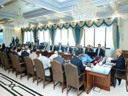 کابینہ میں توسیع کو سیاسی توسیع کہہ سکتے ہیں، شہباز رانا