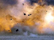 کراچی: پریڈی تھانے پر کریکر دھماکا، تین پولیس اہلکار زخمی