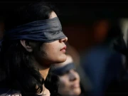 پاکستان میں صنفی بنیاد پر تشدد، 2024 میں 36 ہزار سے زائد کیسز رپورٹ