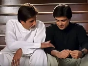 فلم باغبان کی شاندار کامیابی کے باجود کام ملنا بند ہوگیا تھا؛ ساحل پر جاکر رویا کرتا تھا؛ اداکار