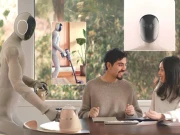 ’’ماسی‘‘کے روزگار کو خطرہ، گھریلو کام کاج کیلیے روبوٹ تیار