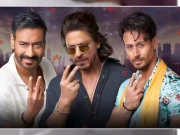 شاہ رخ، اجے دیوگن، ٹائیگر شیروف کو پان مسالہ اشتہار نے مشکل میں ڈال دیا؛ عدالت طلب