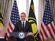 حماس کیساتھ براہ راست مذاکرات جاری رہیں گے؛ ٹرمپ کے ایلچی نے اسرائیل کا اعتراض مسترد کردیا