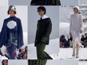 مودی کی آشیرباد سے رمضان کے دوران مقبوضہ کشمیر میں نازیبا ملبوسات کے فیشن شو کا انعقاد 