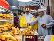 دبئی کا وہ ریسٹورینٹ جہاں رمضان میں روزانہ 35 ہزار سموسے فروخت ہوتے ہیں