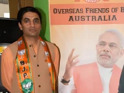 آسٹریلیا میں 13 خواتین کیساتھ جنسی زیادتی  پر بی جے پی رہنما کو 40 سال قید 