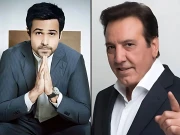 عمران ہاشمی نے شوٹنگ کے دوران میرے سلام تک کا جواب نہیں دیا تھا؛ جاوید شیخ