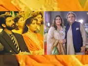 قیصر نظامانی سے پہلی ملاقات، محبت اور پھر شادی؛ فضیلہ قاضی نے دلچسپ کہانی سنادی