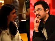 عامر خان 25 سال پرانی دوست سے شادی کر رہے ہیں؟ 60 ویں سالگرہ پر اداکار نے بتادیا