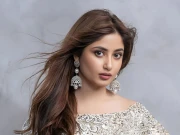 شوخ اور چنچل اداکارہ سجل علی ایک قسط کا کتنا معاوضہ لیتی ہیں؟ جان کر دنگ رہ جائیں گے