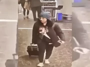 فلسطین اور حماس کی حمایت؛ بھارتی طالبہ نے احتجاجاً امریکا چھوڑ دیا 