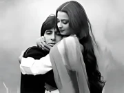 امیتابھ بچن اور ریکھا کے درمیان تعلقات؛ ساتھی اداکار نے راز فاش کردیا