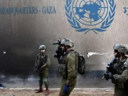 اقوام متحدہ کے ہیڈ کوارٹر پر حملے میں ایک غیر ملکی اہلکار ہلاک