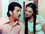 جو ڈائریکٹرز وقت پر پیسے نہیں دیتے تھے، ریکھا اُن کیساتھ کیا کرتی تھیں؛ راکیش روشن نے بتادیا 