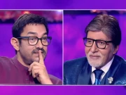 فلم ’دنگل‘ میں مسٹر پرفیکشنسٹ عامر خان نے کیا غلطی کی جو صرف امیتابھ پکڑ پائے  