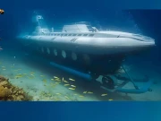 45 سیاحوں کو لے جانے والی آبدوز بحر احمر میں ڈوب گئی؛  ہلاکتیں