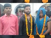 آشنا کیساتھ ملکر بیوی مجھے قتل نہ کردے؛ شوہر نے اس خوف سے دونوں کی شادی کرا دی 