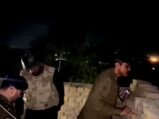 پنجاب پولیس کی جراتمندانہ کارروائی، لکھانی چیک پوسٹ پر دہشتگردوں کا بڑا حملہ ناکام