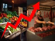 عید کا چاند نظر آتے ہی کراچی میں مہنگائی کا جن بے قابو