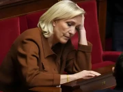 فرانس میں مضبوط ترین صدارتی امیدوار عوامی عہدے کیلیے نااہل قرار؛ 4 سال قید  