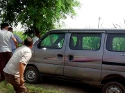 بھارت؛ شہر گھمانے کے بہانے 22 سالہ جرمن سیاح کیساتھ گاڑی میں جنسی زیادتی  