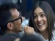 جس سے شادی کا یقین ہو، صرف اسے ڈیٹ کروں گی؛ مہوش کا یوزویندر کیساتھ تعلقات پر ردعمل 