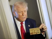 امریکا جانا اب آسان ہوگیا ؟ ٹرمپ نے ’گولڈ کارڈ‘ ویزا متعارف کرا دیا 