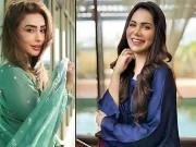 اداکارہ غنا علی اور ماڈل مائرہ خان کے درمیان جاپان میں ہاتھا پائی کیوں ہوئی تھی