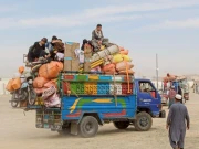 پنجاب اور خیبر پختونخوا سے مزید ہزاروں افغان مہاجرین ملک بدر