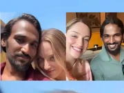 انسٹاگرام پر محبت؛ امریکی لڑکی شادی کیلئے بھارت کے ایک چھوٹے سے گاؤں پہنچ گئی