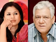 امید سے ہونے کے باوجود اوم پوری سے طلاق کیوں لی، اہلیہ سیما کپور نے وجہ بتادی 