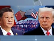 چین نے امریکی مصنوعات پر مزید ٹیکس عائد کردیا؛ شرح 125 فیصد تک جا پہنچی