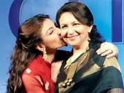 شرمیلا ٹیگور کو پھیپھڑوں کے کینسر کی تشخیص؛ بیٹی سوہا علی کا انکشاف 