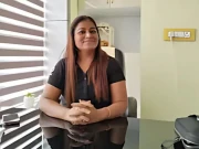 ناک کی لونگ نے قتل کا معمہ حل کر دیا؛ بھارتی بزنس مین بیوی کے قتل کے الزام میں گرفتار