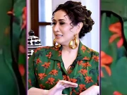 علیحدگی کے باوجود والدین تادمِ مرگ اچھے دوست رہے؛ نورجہاں کی بیٹی کا انٹرویو وائرل