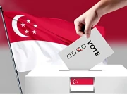 سنگاپور میں پارلیمنٹ تحلیل، عام انتخابات 3 مئی کو ہوں گے