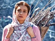 ریپ سین کے بعد الجھن اور کپکپاہٹ کا شکار ہوگئی؛ الٹی بھی کی؛ دیا مرزا 