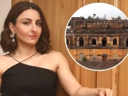 ارب پتی خاندان ہونے کے باوجود سوہا علی کرائے کے مکان میں کیوں رہتی تھیں؟