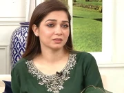 عید کے پہلے روز بیوہ ہوئی تھی؛ اداکارہ نے کرب ناک داستان سنادی  