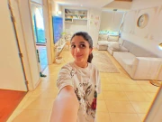 ماورا حسین شوہر کے گھر منتقل، تصاویر شیئر کردیں