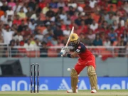 کوہلی نے زیادہ آئی پی ایل ففٹیز کے ریکارڈ میں وارنر کو پیچھے چھوڑدیا