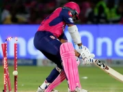 لگاتار 4 ناکامیوں پر راجستھان کی ٹیم مذاق کا نشانہ بن گئی