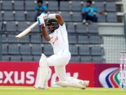 بنگلہ دیش کی ٹیم اپنے ہی میدان پر ریت کی دیوار ثابت