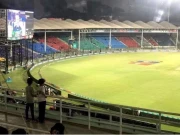 پی ایس ایل 10: اتوار کی چھٹی بھی اسٹیڈیم کی رونق بحال نہ کرسکی