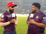 شاداب خان اعظم خان کے دفاع میں سامنے آگئے