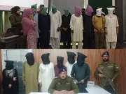 پنجاب میں ہنی ٹریپ میں ملوث دو بڑے گینگز گرفتار