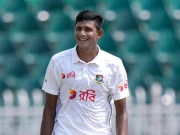 بنگلا دیش نے پی ایس ایل کیلئے ناہید کو اسکواڈ سے ریلیز کردیا