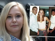 کم عمر لڑکیوں کی جنسی ٹریفکنگ اور برطانوی شہزادے کیخلاف کیس کرنے والی خاتون کی خودکشی 