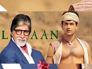 فلم لگان کے بارے میں امیتابھ بچن نے کس بات سے خبردار کیا تھا 