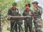 کمانڈر کی تبدیلی کام نہ آئی؛ بھارتی فوج کا مقبوضہ کشمیر کے اگلے مورچوں پر جانے سے انکار